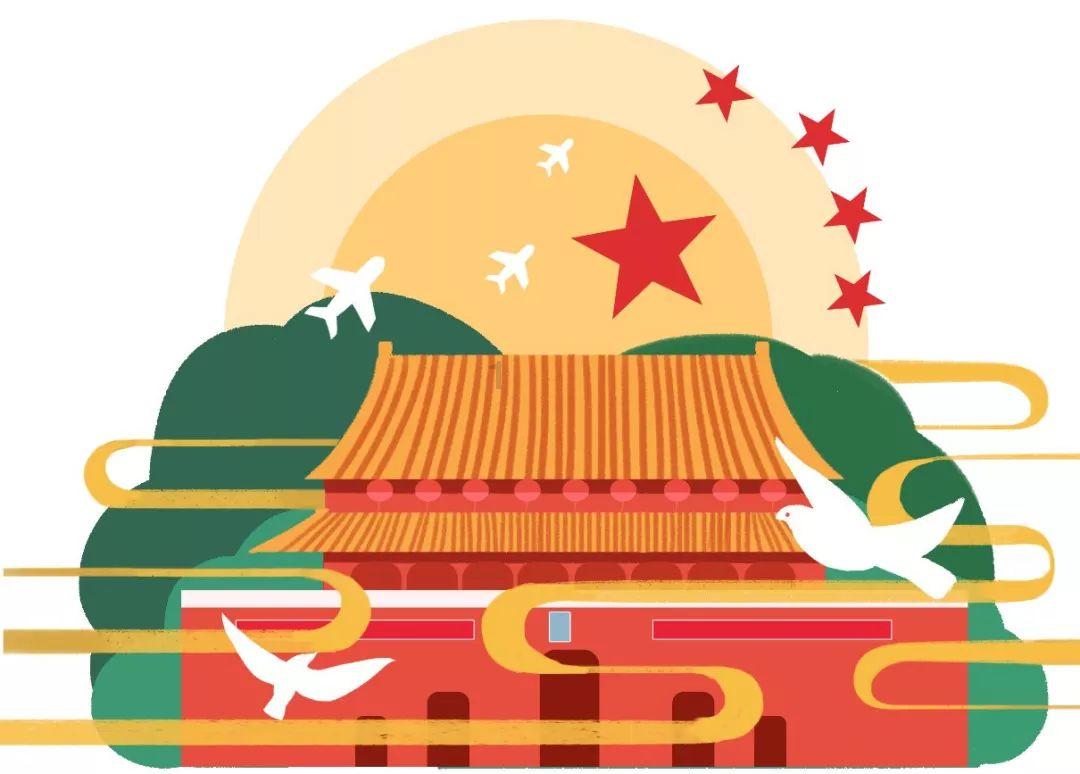 逃离废弃自然公园